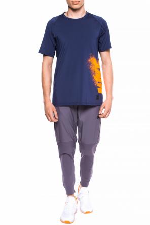 Logo t-shirt, zdjęcie 2 Logo t-shirt od Nike